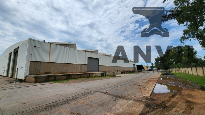 169 Porcelain street - Warehouse  property image 30