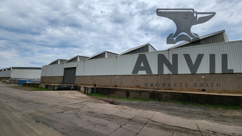 169 Porcelain street - Warehouse  property image 31