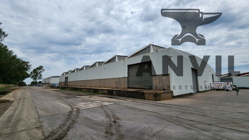 169 Porcelain street - Warehouse  property image 33