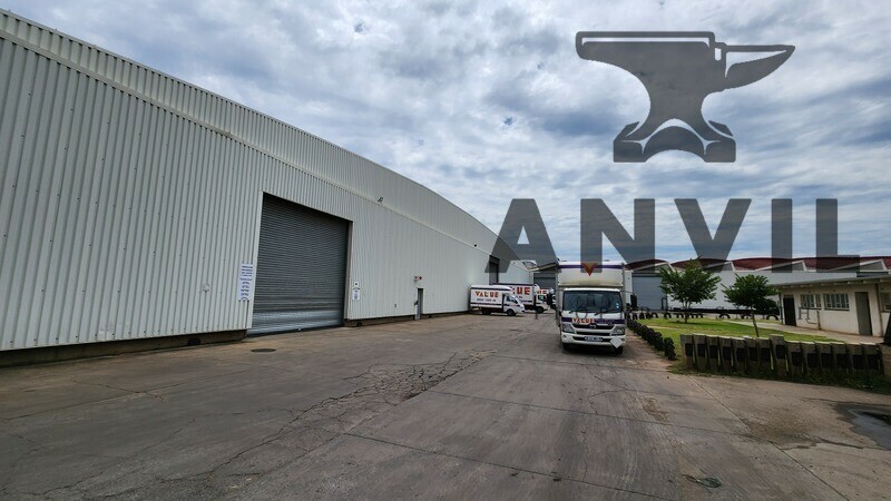 169 Porcelain street - Warehouse  property image 34