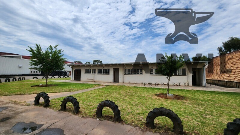 169 Porcelain street - Warehouse  property image 36