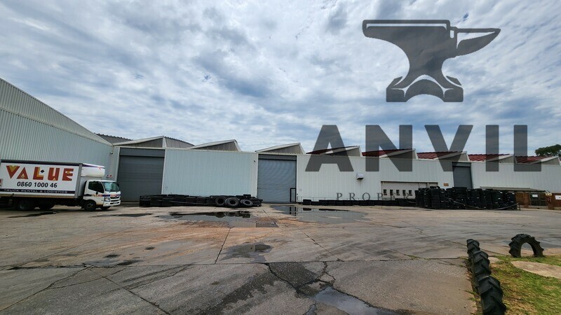 169 Porcelain street - Warehouse  property image 37