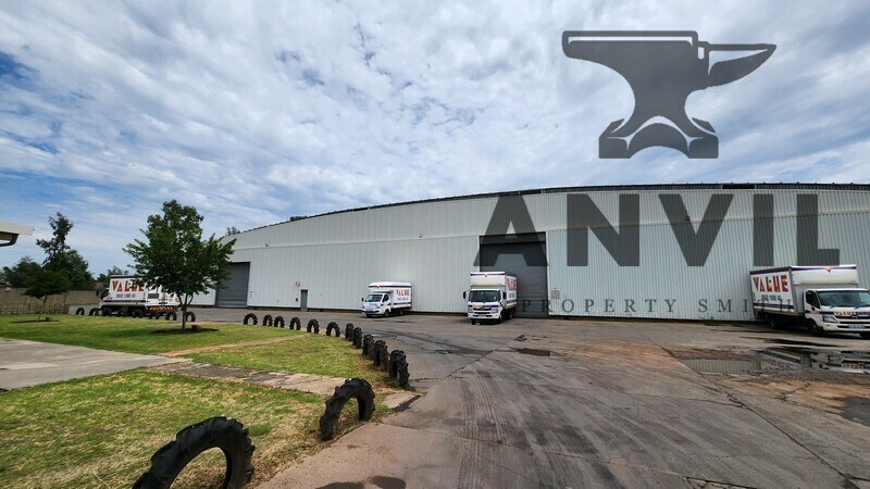 169 Porcelain street - Warehouse  property image 38