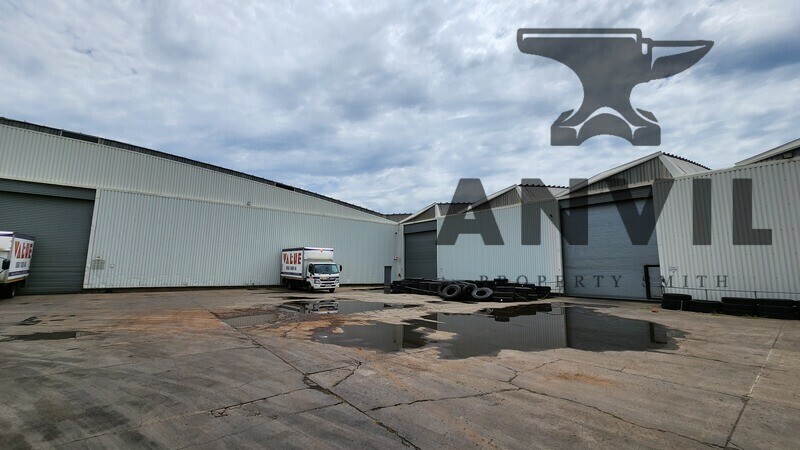 169 Porcelain street - Warehouse  property image 39