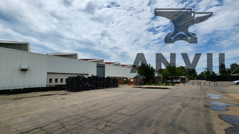 169 Porcelain street - Warehouse  property image 40