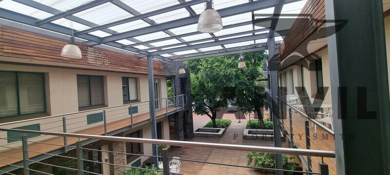 Link view Office Park  - Suite 2 - First floor property image 16