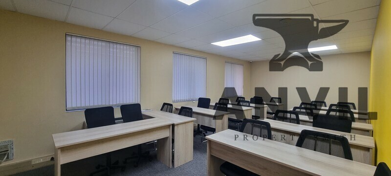 Link view Office Park  - Suite 2 - First floor property image 8