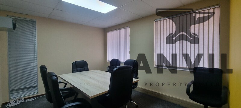 Link view Office Park  - Suite 2 - First floor property image 10