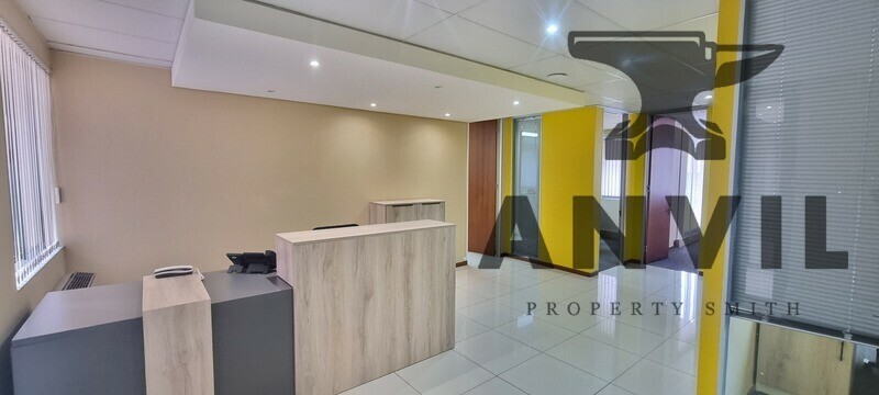 Link view Office Park  - Suite 2 - First floor property image 12