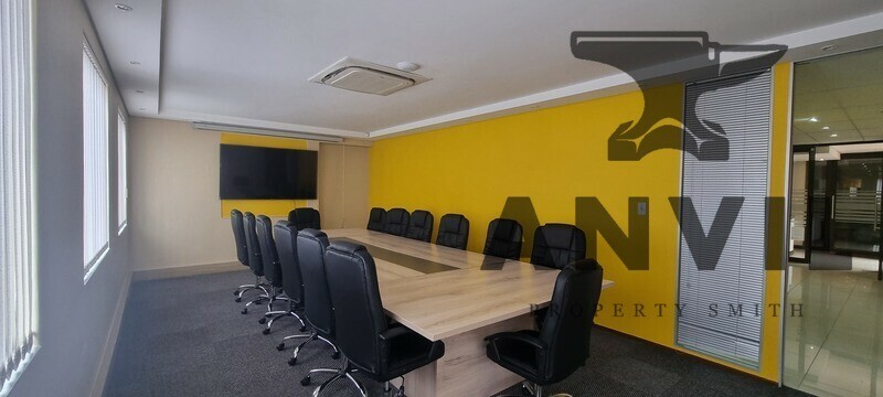 Link view Office Park  - Suite 2 - First floor property image 3