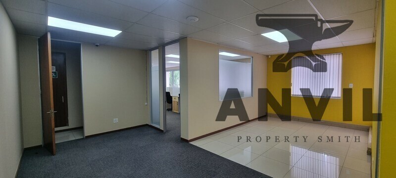 Link view Office Park  - Suite 2 - First floor property image 2