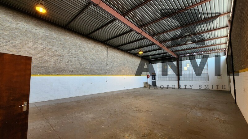 Perskor Park, Midrand - Unit 16 property image 6