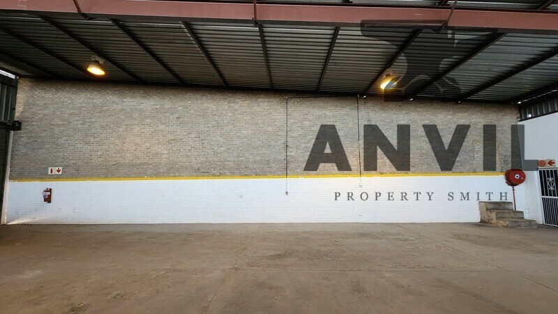 Perskor Park, Midrand - Unit 16 property image 7