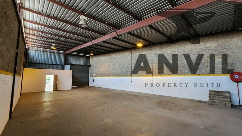 Perskor Park, Midrand - Unit 16 property image 8