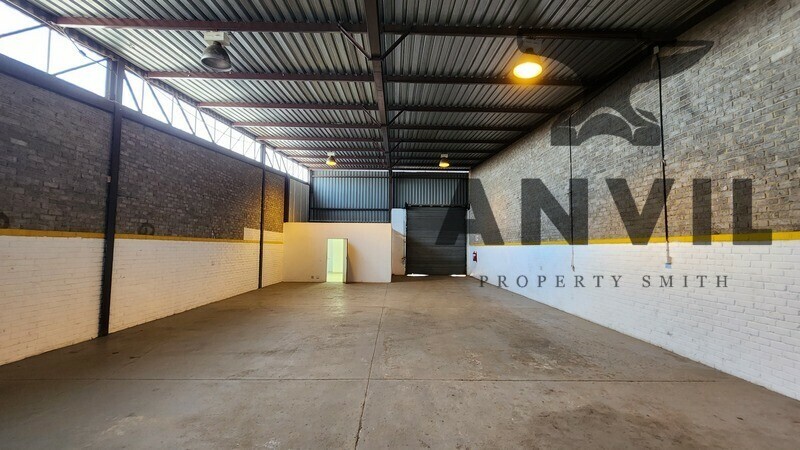 Perskor Park, Midrand - Unit 16 property image 9