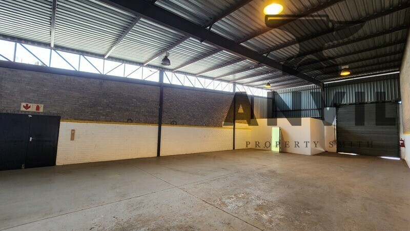 Perskor Park, Midrand - Unit 16 property image 10