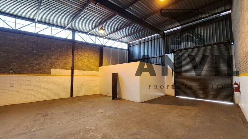 Perskor Park, Midrand - Unit 16 property image 11