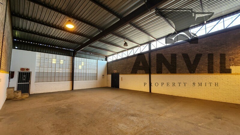 Perskor Park, Midrand - Unit 16 property image 12