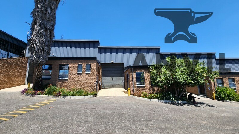 Perskor Park, Midrand - Unit 16 property image 13