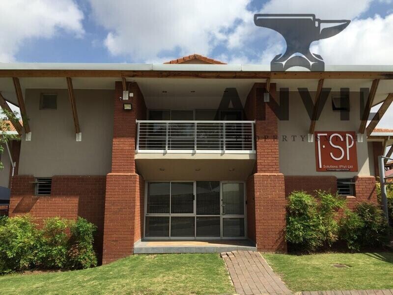 Porta Nova, Corporate Park South, Midrand. - Unit 3 - Area B property image 17 Porta Nova, Corporate Park South, Midrand. - Unit 3 - Area B property image 17