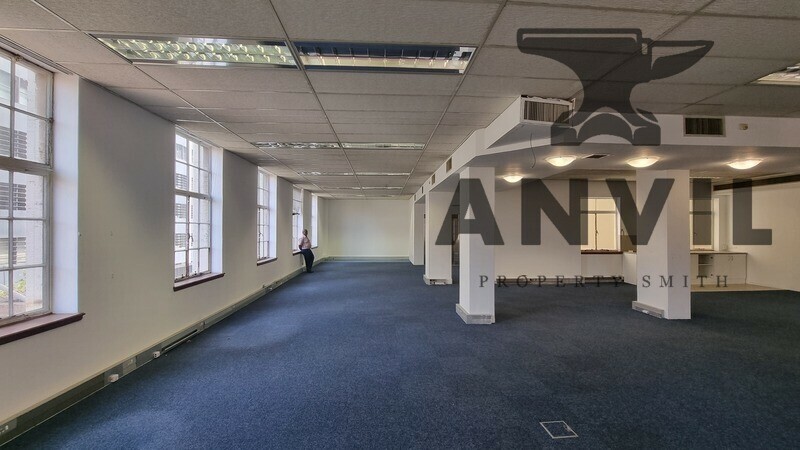 Allianz House - 2nd Floor property image 2