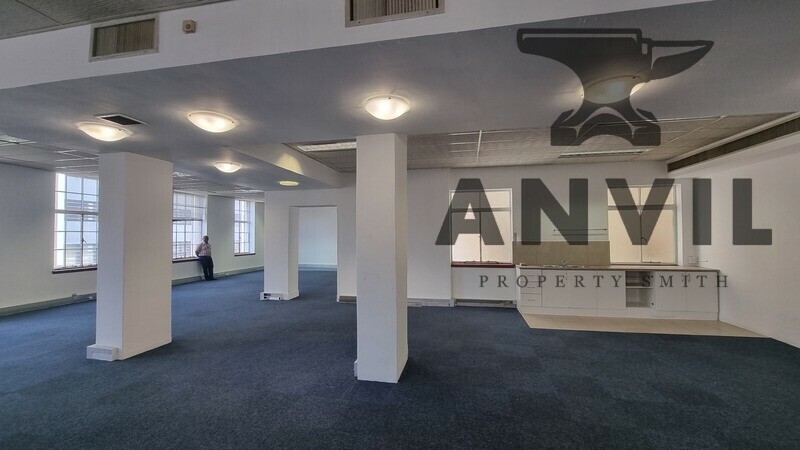 Allianz House - 2nd Floor property image 3