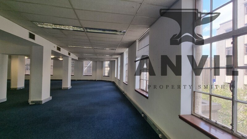 Allianz House - 2nd Floor property image 5