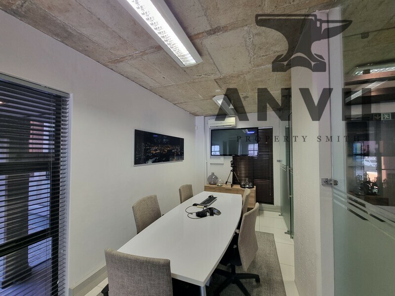 Rose Street Chambers - 1st Floor Ex Channel Mobile property image 23