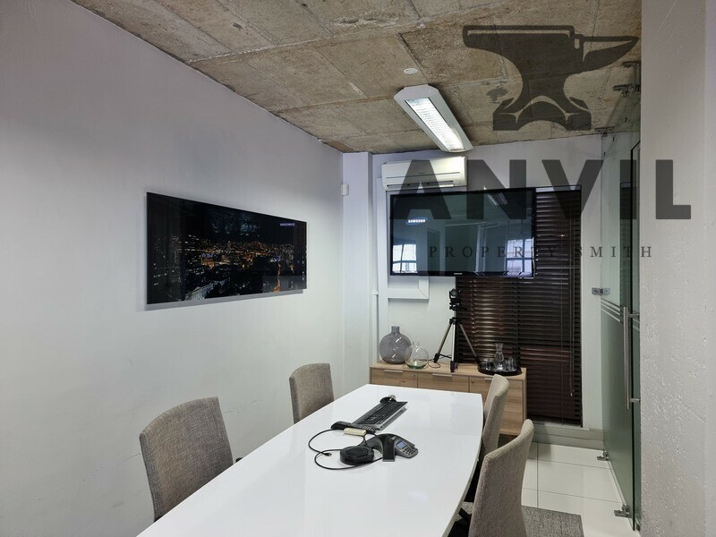 Rose Street Chambers - 1st Floor Ex Channel Mobile property image 24