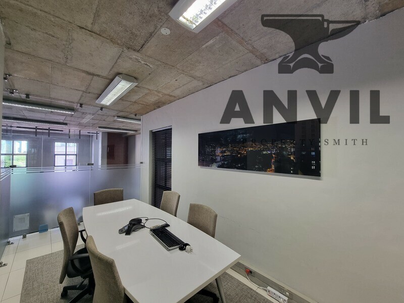 Rose Street Chambers - 1st Floor Ex Channel Mobile property image 25