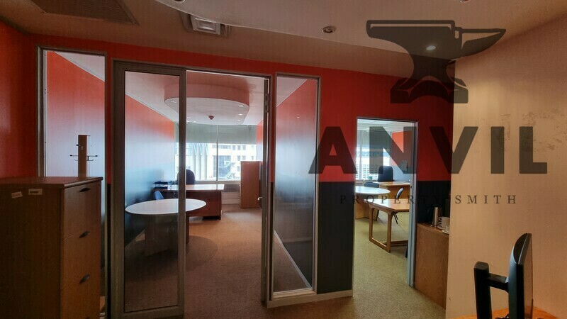 3rd Floor Office Suite