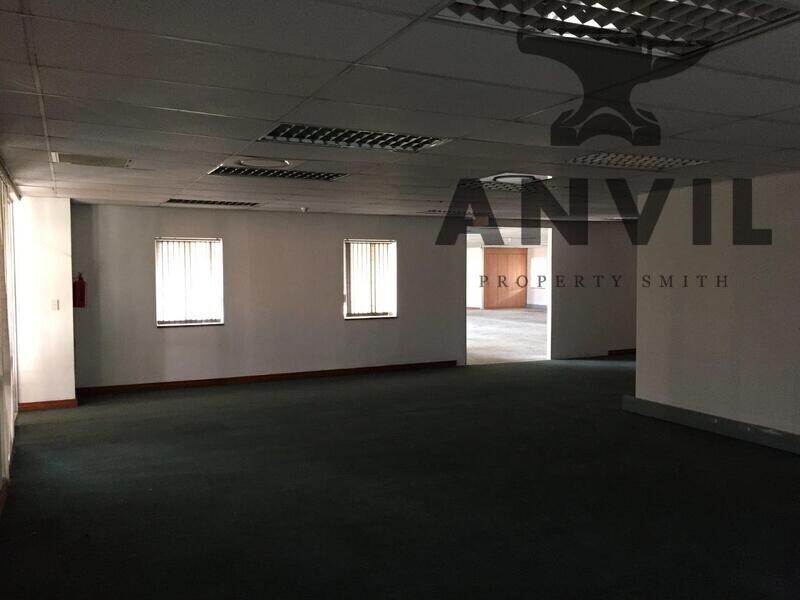 Porta Nova, Corporate Park South, Midrand. - Unit 1- Area A and B  property image 5
