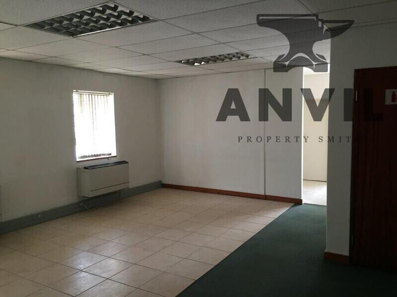 Porta Nova, Corporate Park South, Midrand. - Unit 1- Area A and B  property image 6