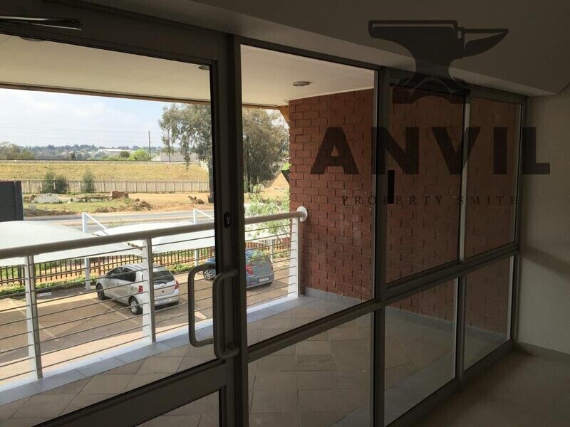Porta Nova, Corporate Park South, Midrand. - Unit 1- Area A and B  property image 7