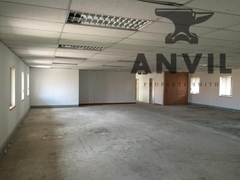 Porta Nova, Corporate Park South, Midrand. - Unit 1- Area A and B  property image 10