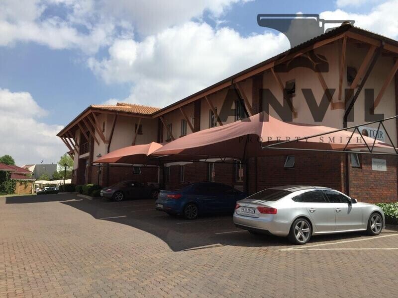 Porta Nova, Corporate Park South, Midrand. - Unit 2- Area A property image 2