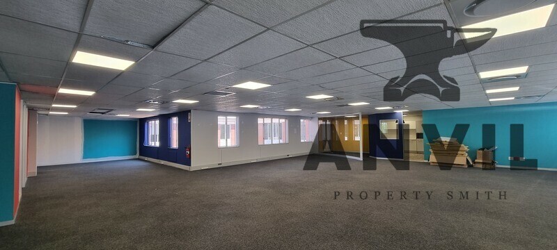 Holiday House, Ferndale, Randburg - Second Floor - back  property image 4 Holiday House, Ferndale, Randburg - Second Floor - back  property image 4