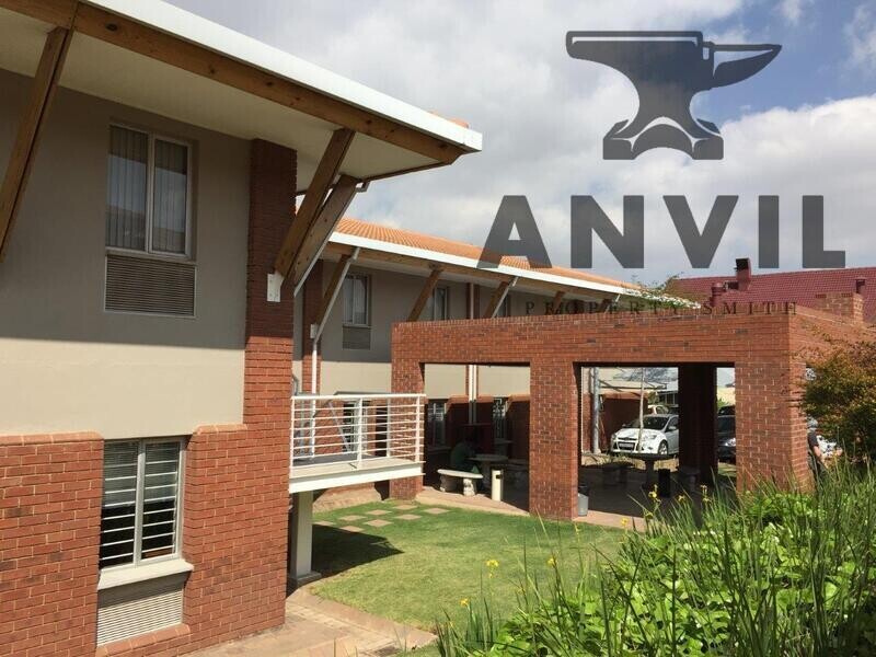 Porta Nova, Corporate Park South, Midrand. - Unit 3 - Area B property image 2 Porta Nova, Corporate Park South, Midrand. - Unit 3 - Area B property image 2