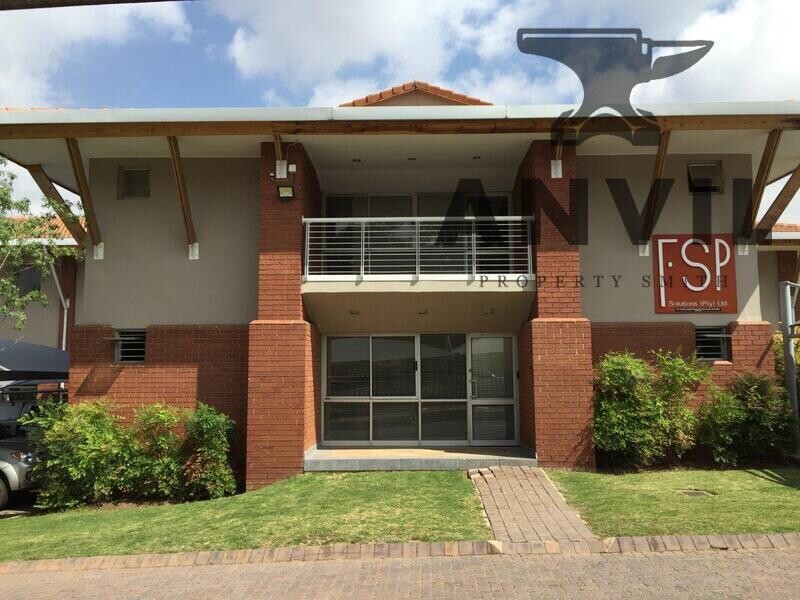 Porta Nova, Corporate Park South, Midrand. - Unit 3 - Area B property image 3 Porta Nova, Corporate Park South, Midrand. - Unit 3 - Area B property image 3
