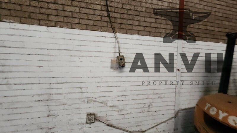 Wadeville Business Park, Wadeville, Germiston - Ground Floor Unit A33 property image 14