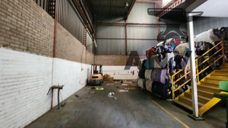 Wadeville Business Park, Wadeville, Germiston - Ground Floor Unit A33 property image 15