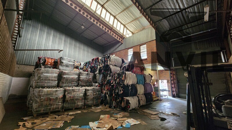 Wadeville Business Park, Wadeville, Germiston - Ground Floor Unit A33 property image 16