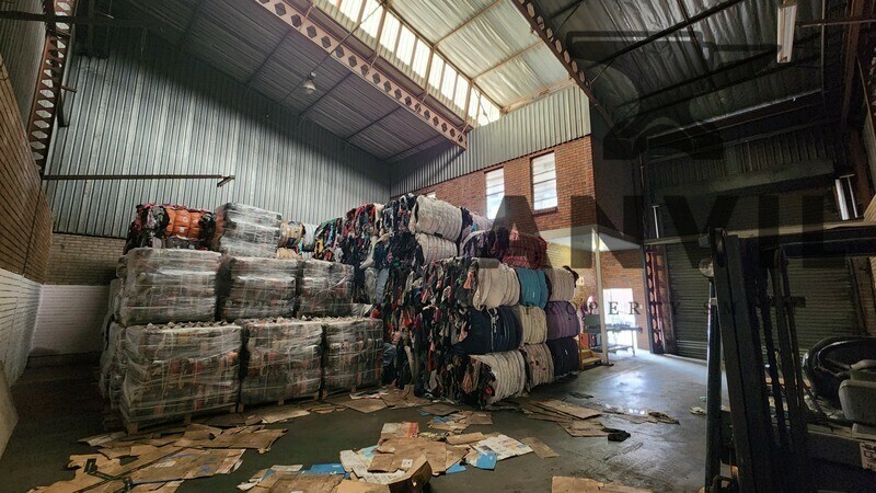 Wadeville Business Park, Wadeville, Germiston - Ground Floor Unit A33 property image 17