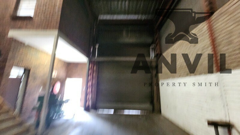 Wadeville Business Park, Wadeville, Germiston - Ground Floor Unit A33 property image 19