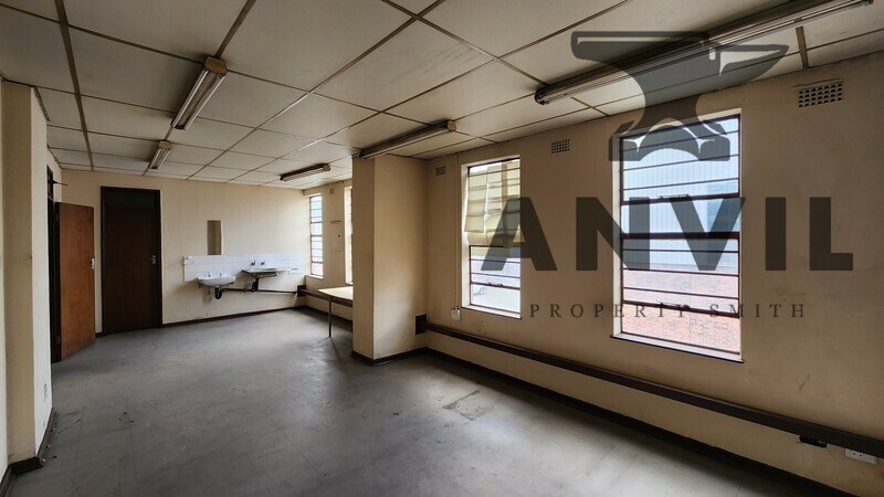 Wadeville Business Park, Wadeville, Germiston - Ground Floor Unit A33 property image 21