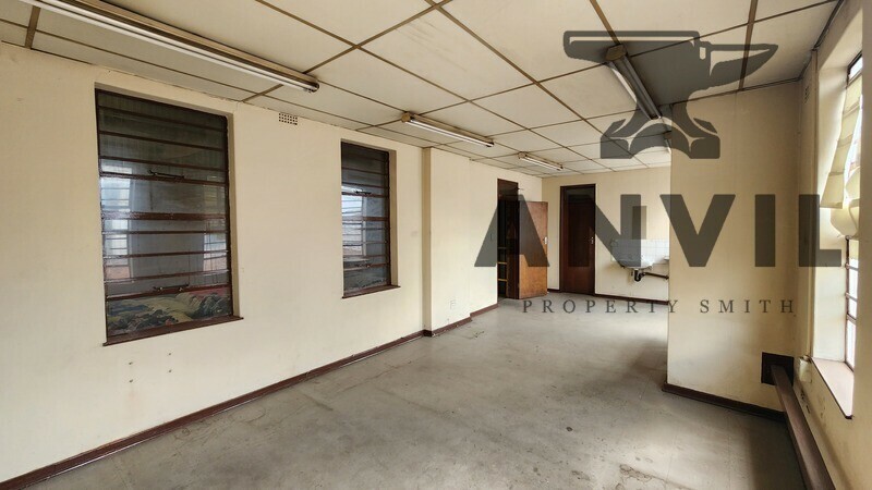 Wadeville Business Park, Wadeville, Germiston - Ground Floor Unit A33 property image 20