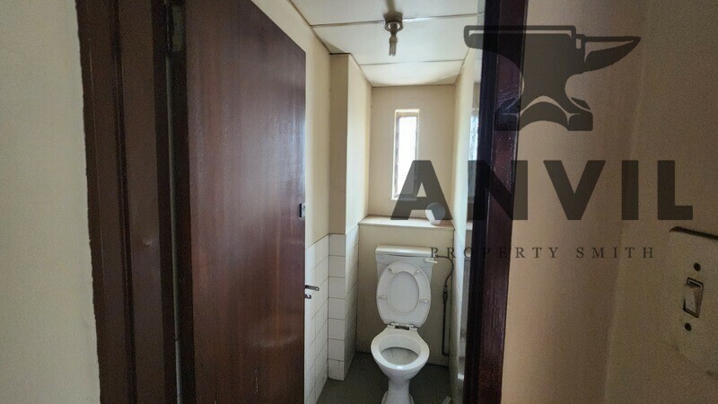 Wadeville Business Park, Wadeville, Germiston - Ground Floor Unit A33 property image 22