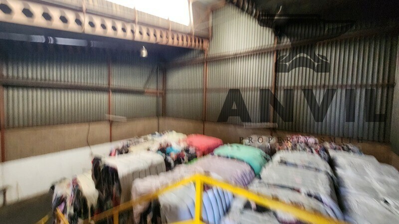 Wadeville Business Park, Wadeville, Germiston - Ground Floor Unit A33 property image 23