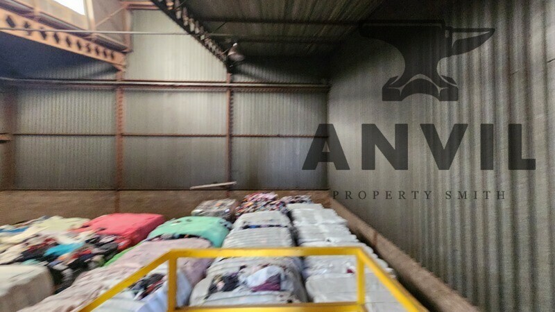 Wadeville Business Park, Wadeville, Germiston - Ground Floor Unit A33 property image 24