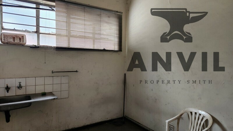 Wadeville Business Park, Wadeville, Germiston - Ground Floor Unit A33 property image 25